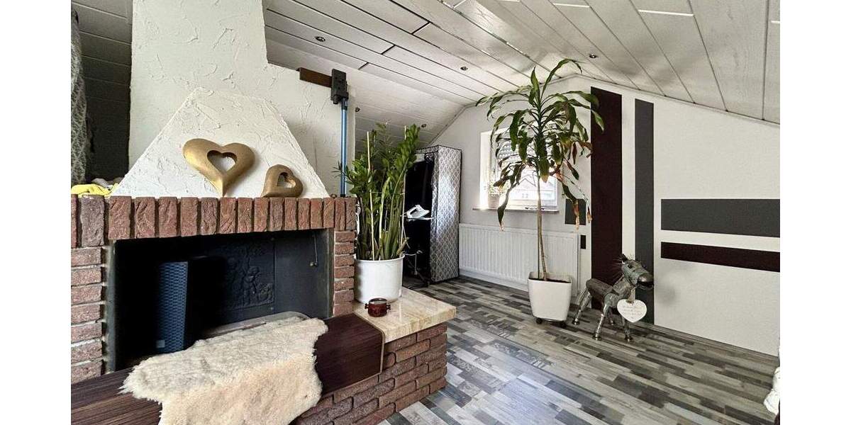 Einfamilienhaus Erlangen / Bruck Bruck - 5 Zimmer, 117 m&sup2;, 659.000&euro; | Angebot:25780190