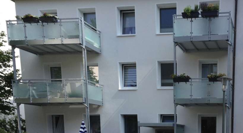 Wohnung zum Kaufen in Nürnberg Rennweg 199.000 € 60.68 m²
