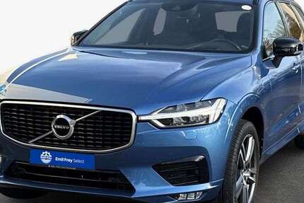 Volvo XC60 62.079 km 34.990 € Nürnberg 90471