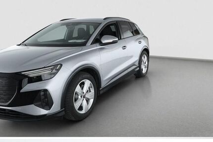 Audi Q4 e-tron 5.700 km 47.980 &euro; Roth 91154