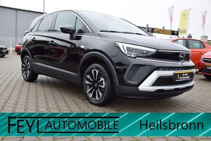 Opel Crossland (X) 4.590 km 19.800 € Heilsbronn 91560