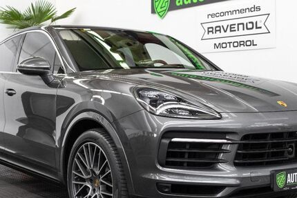 Porsche Cayenne 97.500 km 71.490 &euro; Nürnberg 90439