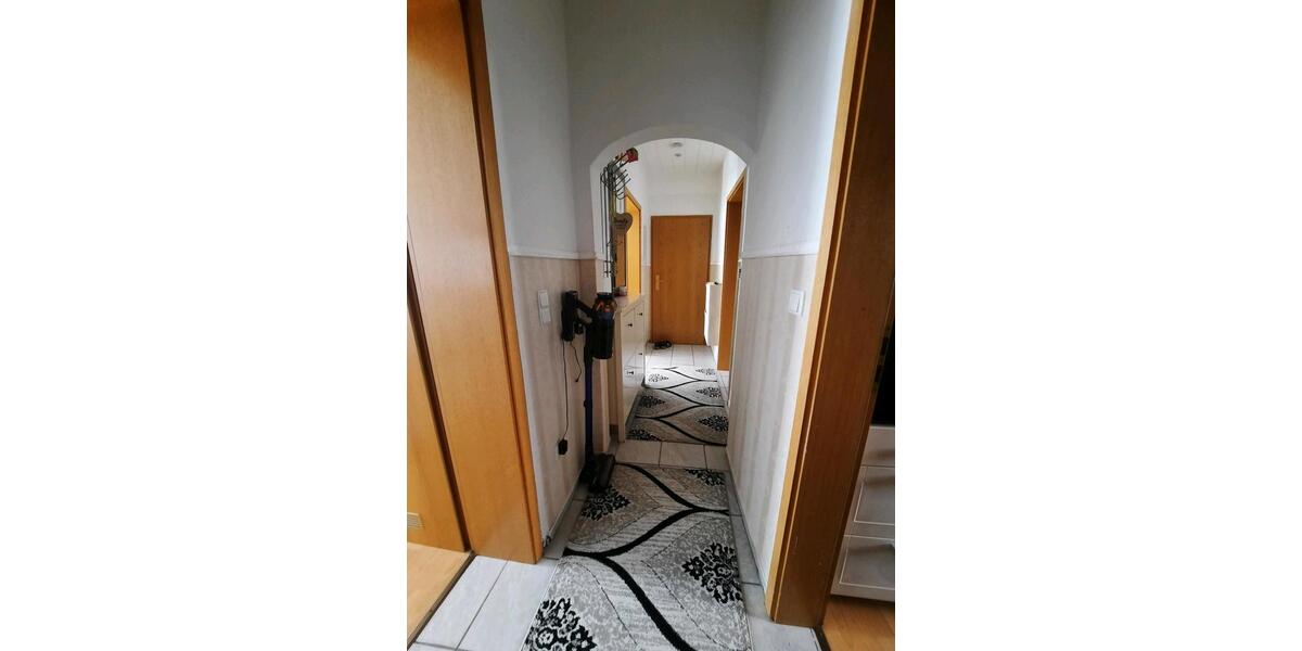 Etagenwohnung Nürnberg Rabus - 2 Zimmer, 55 m&sup2;, 980&euro; | Angebot:27593328
