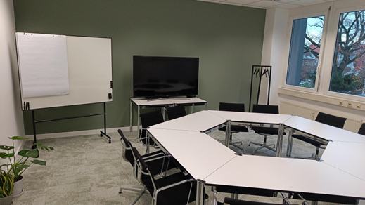 Gewerbeobjekt Nürnberg Hasenbuck - 39&euro; | Angebot:25702554