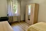 Neu renovierte, möblierte 2-Zimmer-Wohnung, 47 qm, Burgnähe