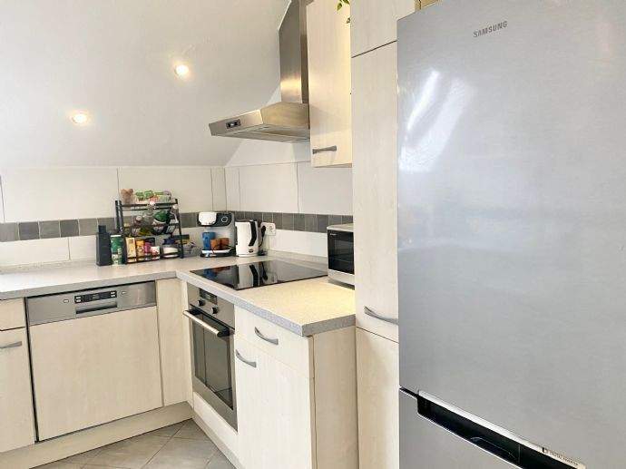 Etagenwohnung Fürth Weikershof - 3 Zimmer, 92 m&sup2;, 990&euro; | Angebot:26796666