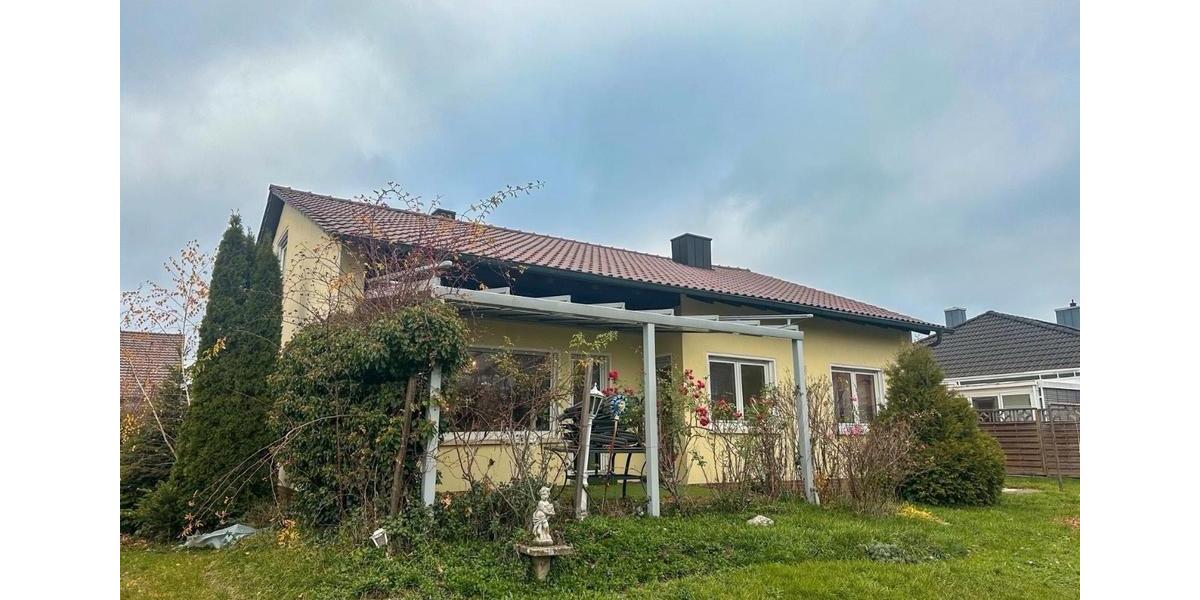 Bungalow Herzogenaurach - 5 Zimmer, 112 m&sup2;, 549.000&euro; | Angebot:27185002
