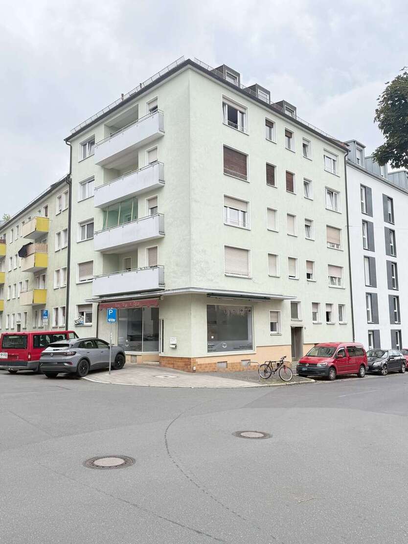 Wohnung zum Kaufen in Nürnberg 239.000 € 79 m² 3 zimmer