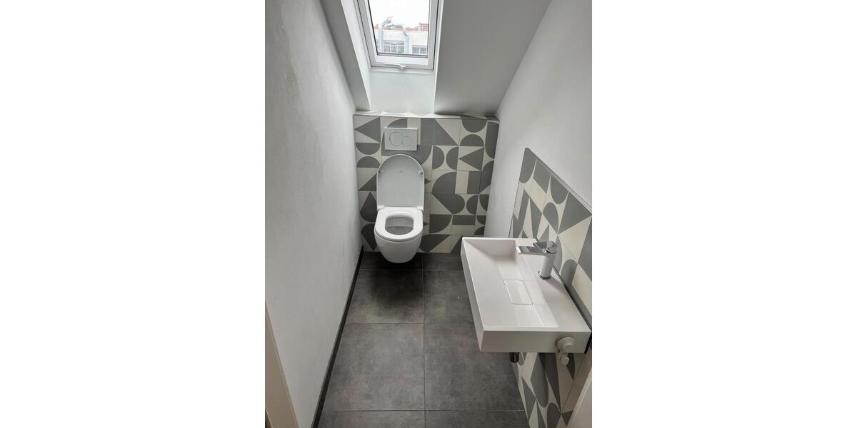 Etagenwohnung Nürnberg Rabus - 4 Zimmer, 85 m&sup2;, 1.600&euro; | Angebot:27586358