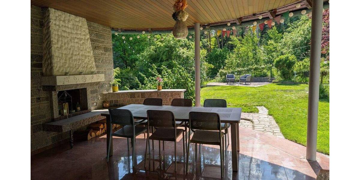 Einfamilienhaus Nürnberg Brunn - 4 Zimmer, 209 m&sup2;, 795.000&euro; | Angebot:26891888