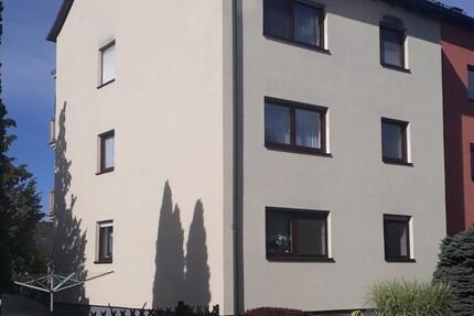 helle 2-Zimmer-Wohnung - Ideal zum Selbstbezug 2 zimmer