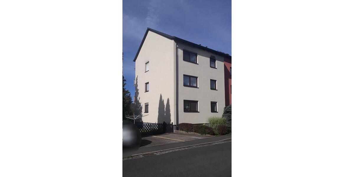 helle 2-Zimmer-Wohnung - Ideal zum Selbstbezug 2 zimmer