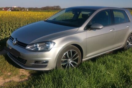 VW Golf 176.000 km 10.850 &euro; Herzogenaurach 91074