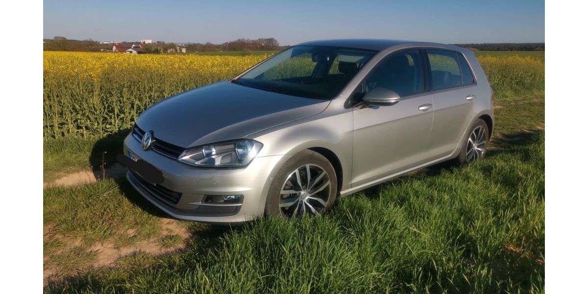VW Golf 176.000 km 10.850 &euro; Herzogenaurach 91074