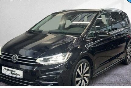 VW Touran 165.309 km 22.990 &euro; Schnaittach 91220