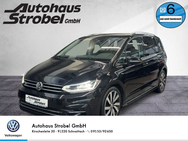 VW Touran 165.309 km 22.990 &euro; Schnaittach 91220