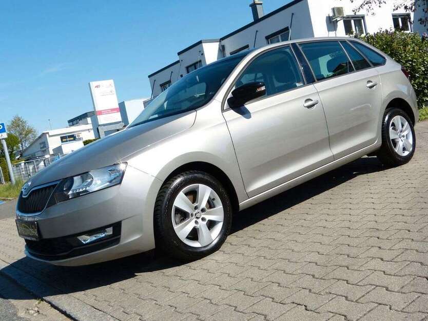 Rapid/Spaceback