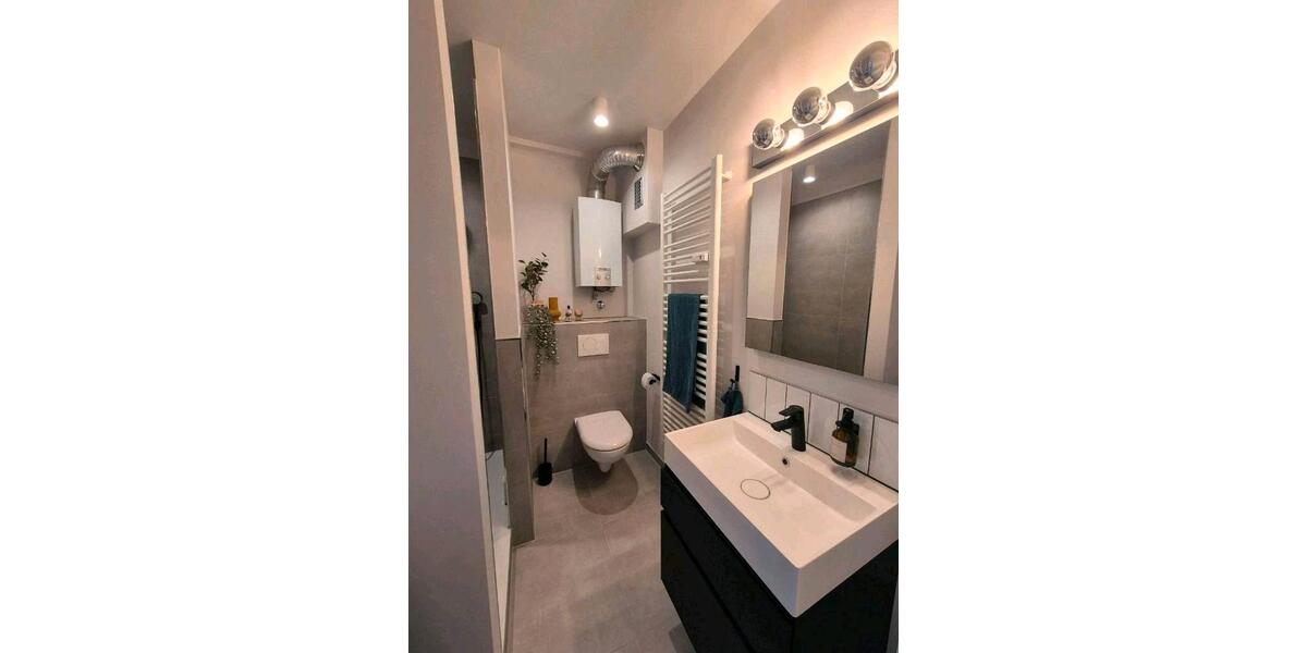 Dachgeschoßwohnung Nürnberg Kleinweidenmühle - 3 Zimmer, 68 m&sup2;, 315.000&euro; | Angebot:27131802