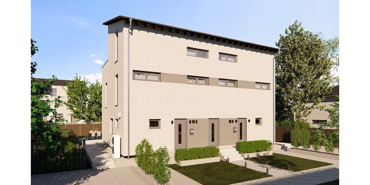 Ihr individuelles Mehrfamilienhaus nach Maß - Flexibel und modern geplant - Mehrfamilienhaus, Wohnhaus Marloffstein Rathsberg | Angebot:27634501