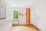 Mitten in der Nordstadt & mit Balkon! Helle 2,5-Zimmer-Wohnung im 2.Stock, zentrale aber ruhige Lage in Rennweg