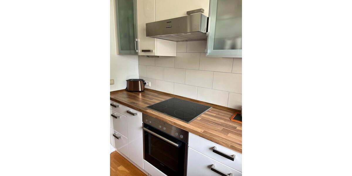 Hochparterre Neunkirchen am Brand - 2 Zimmer, 62 m&sup2;, 2.140&euro; | Angebot:26680212