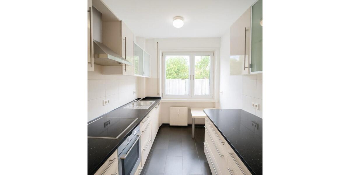 Etagenwohnung Nürnberg Herrnhütte - 1 Zimmer, 19 m&sup2;, 515&euro; | Angebot:26365039