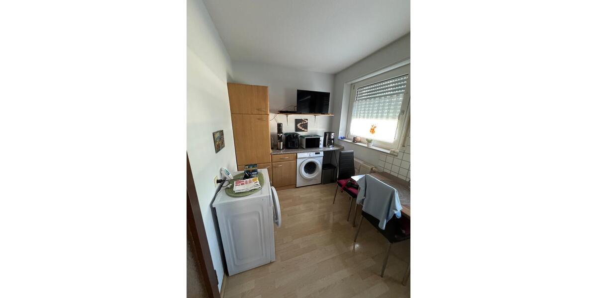 Erdgeschoßwohnung Nürnberg Gleißhammer - 2 Zimmer, 54 m&sup2;, 195.000&euro; | Angebot:26926776