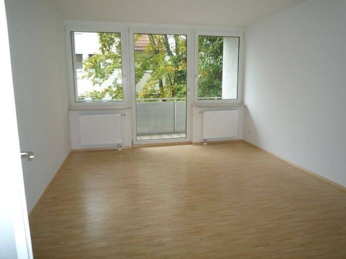 Etagenwohnung Nürnberg Nordostbahnhof - 2 Zimmer, 58 m&sup2;, 690&euro; | Angebot:26616716