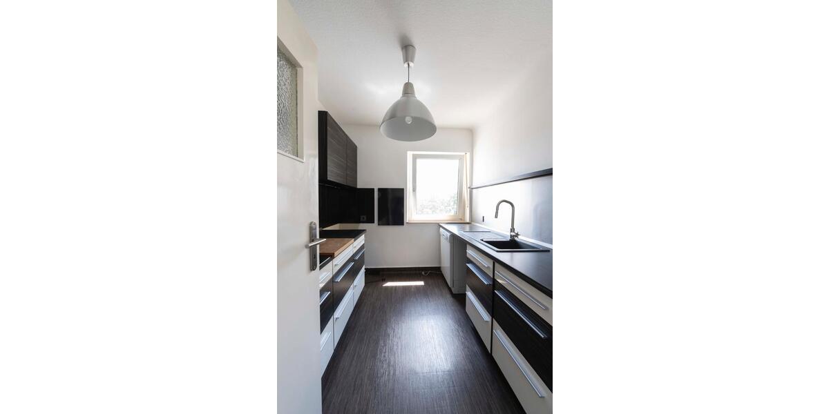 Etagenwohnung Nürnberg Gaismannshof - 3 Zimmer, 59 m&sup2;, 780&euro; | Angebot:26396917