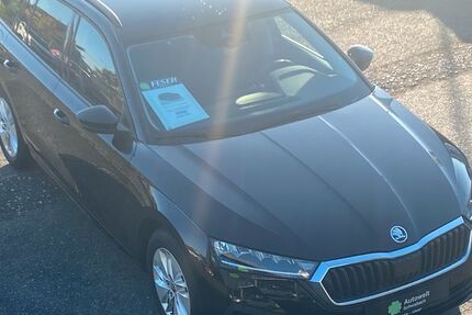 Skoda Octavia 137.900 km 17.950 € Schwabach 91126