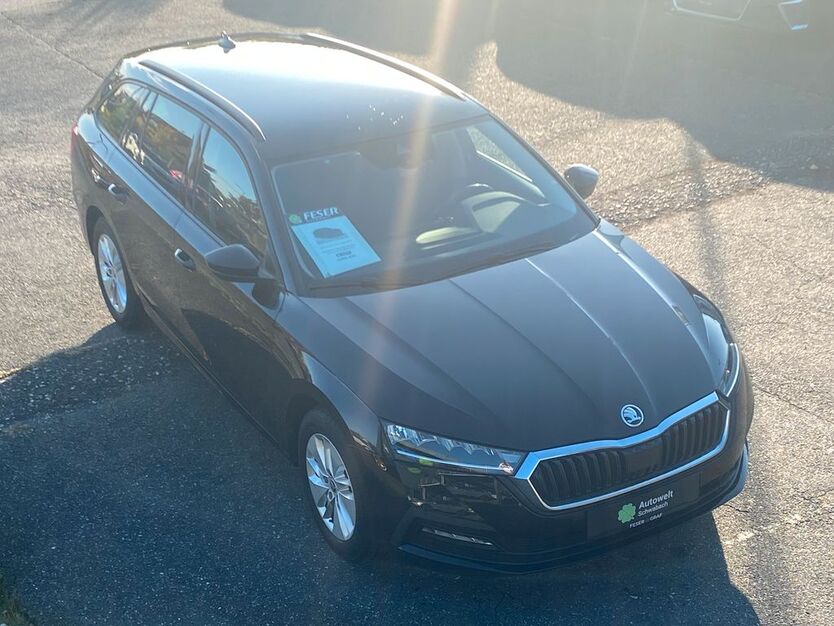 Skoda Octavia 137.900 km 17.950 € Schwabach 91126
