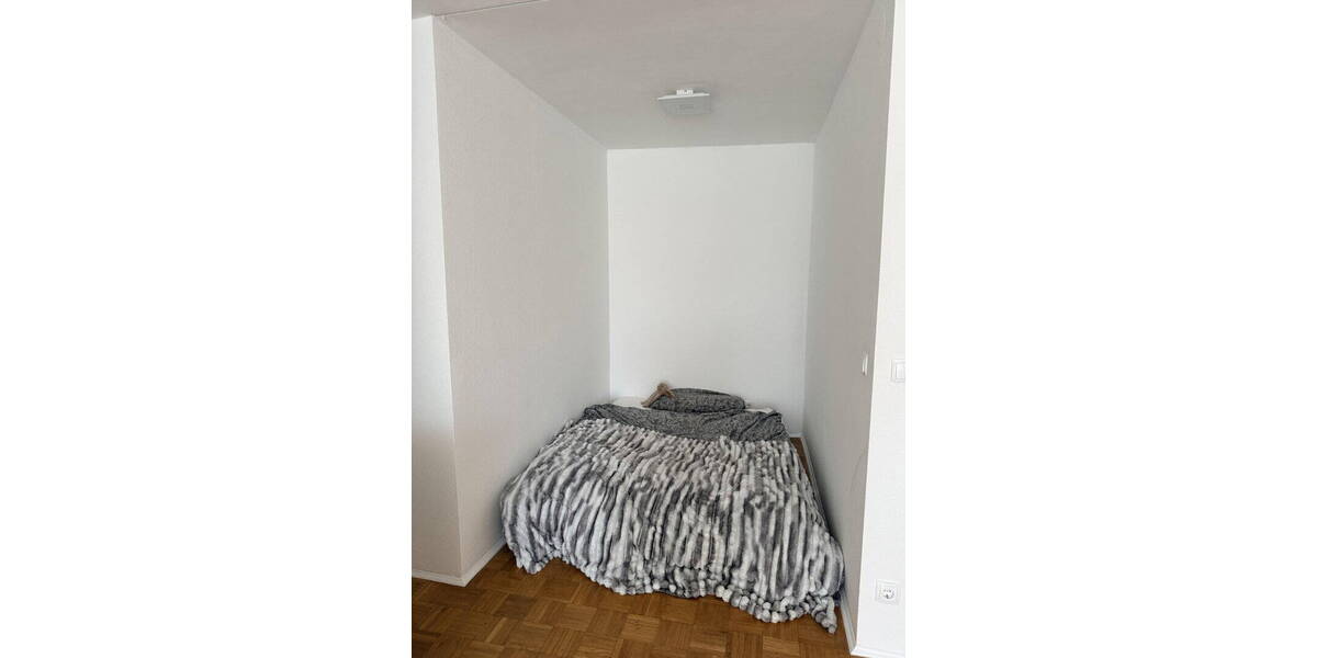 Etagenwohnung Spardorf - 1 Zimmer, 34 m&sup2;, 129.000&euro; | Angebot:26196794