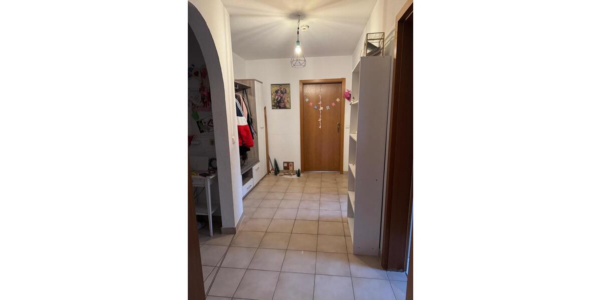 3- Zimmerwohnung in Zirndorf in der nähe vom Zentrum 3 zimmer