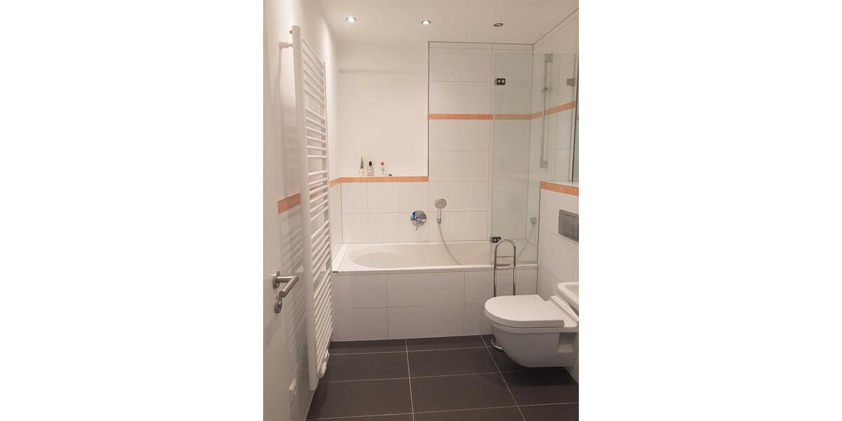 Etagenwohnung Nürnberg Gleißhammer - 1.5 Zimmer, 40 m&sup2;, 242.000&euro; | Angebot:27541435