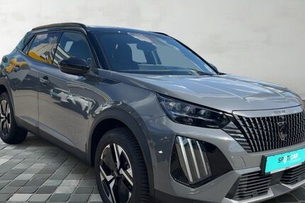 Peugeot 2008 21.800 km 23.990 &euro; Nürnberg OT Schweinau 90439