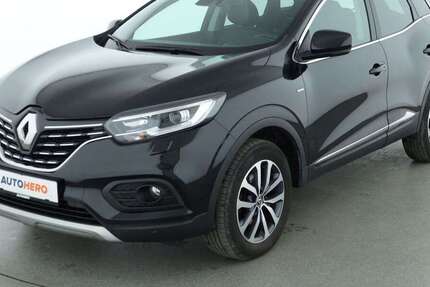 Renault Kadjar 87.059 km 16.990 € Nürnberg 90441