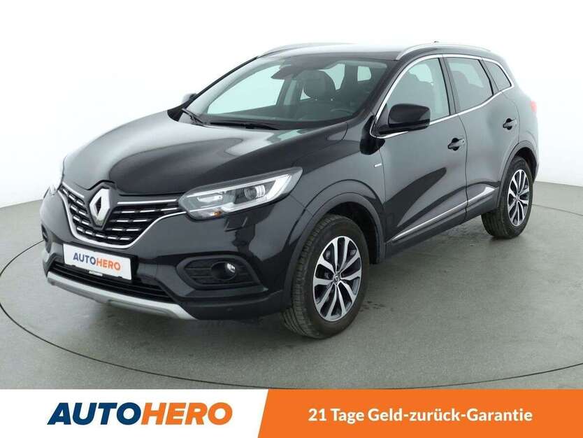 Renault Kadjar 87.059 km 16.990 € Nürnberg 90441