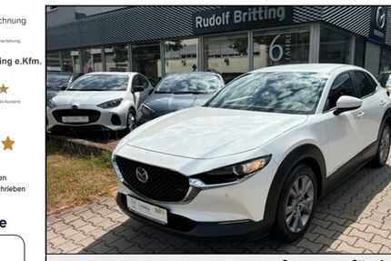 Mazda CX-30 43.000 km 19.890 &euro; Lauf 91207