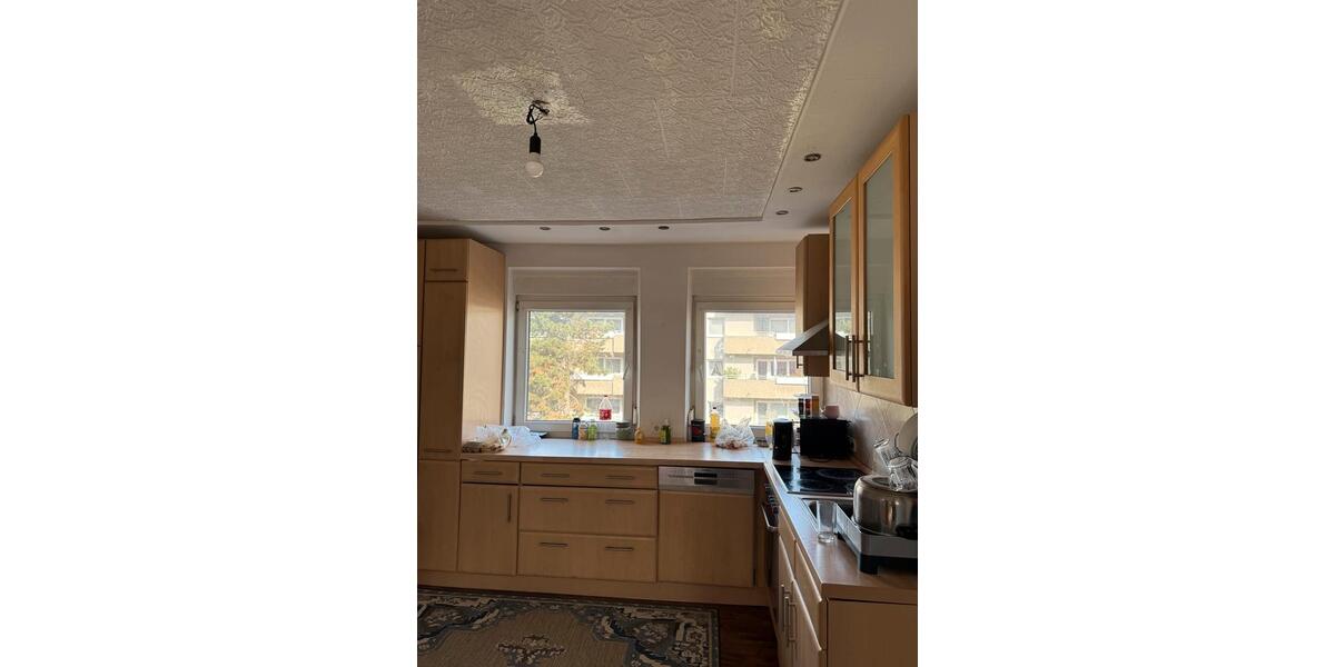 Etagenwohnung Nürnberg Gibitzenhof - 2 Zimmer, 70 m&sup2;, 279.000&euro; | Angebot:26363043