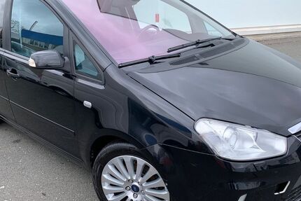 Ford C-Max 166.015 km 3.700 &euro; Nürnberg 90431