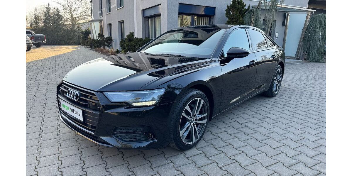 Audi A6 76.345 km 32.590 &euro; Nürnberg 90431