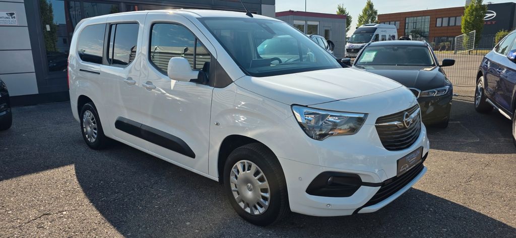 Opel Combo Life 128.948 km 13.990 &euro; Fürth 90763