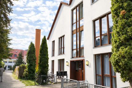 Wohnung Nürnberg Herrnhütte - 3 Zimmer, 82 m&sup2;, 228.000&euro; | Angebot:25309092