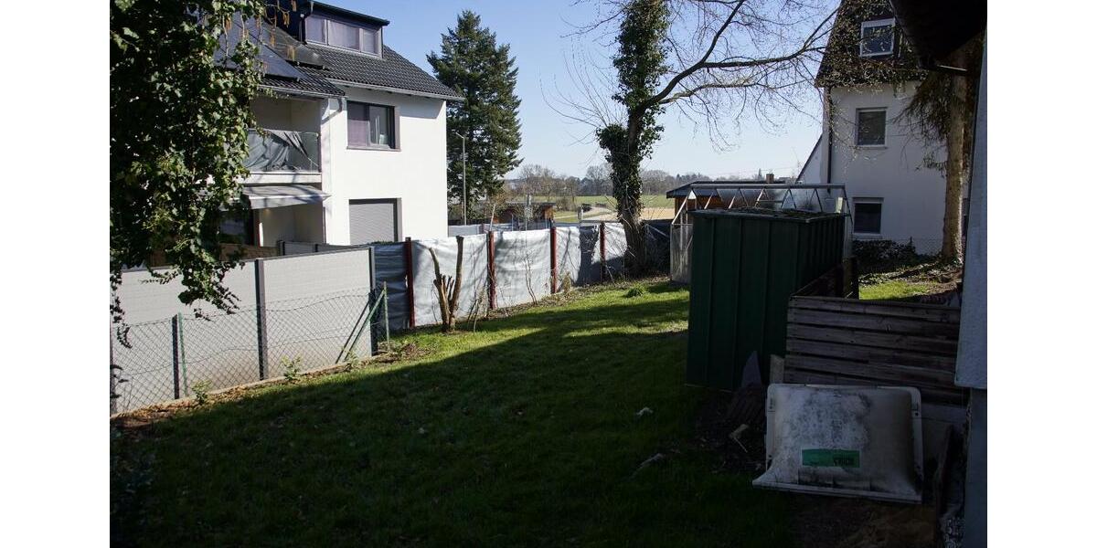 Mehrfamilienhaus, Wohnhaus Fürth Atzenhof - 5.5 Zimmer, 145 m&sup2;, 520.000&euro; | Angebot:25168796