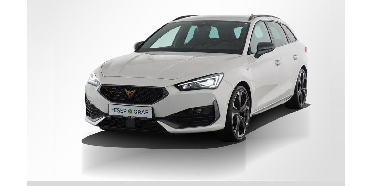 Cupra Leon 62.500 km 21.880 &euro; Nürnberg 90441