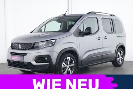 Peugeot e-Rifter