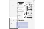 WIE DAS EIGENE HAUS - 8 Zimmer MAISONETTE Wohnung - EIGENER GARTEN - DACHTERRASSE - DOPPELGARAGE - STELLPLÄTZE