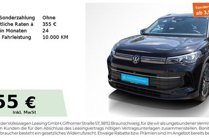 VW Tiguan 21.100 km 33.440 &euro; Forchheim 91301