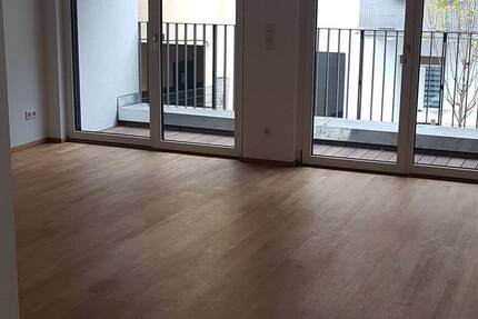 Moderne 2-Zimmer-Wohnung mit Balkon in Nürnberg im Stadtteil St Leonhard 2 zimmer