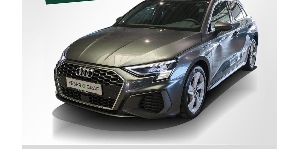 Audi A3 18.350 km 28.740 &euro; Forchheim 91301